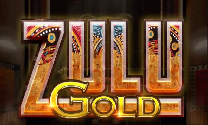 Zulu gold slot