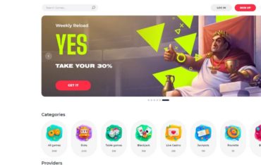 yojucasino - website review